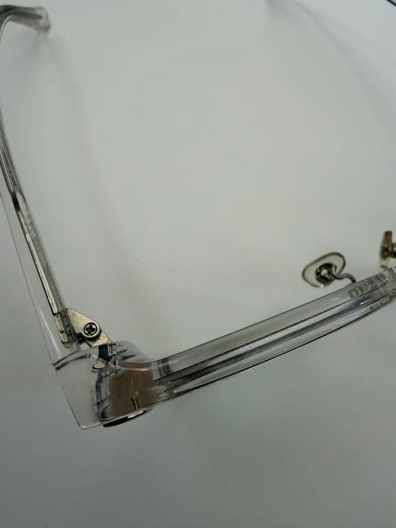 j*r様 N.S.H nsh クリアフレーム 【take it Easy】