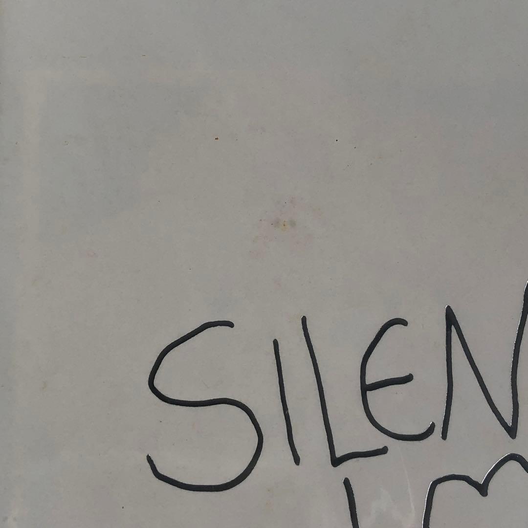 新品 中森明菜 SILENT LOVE CD