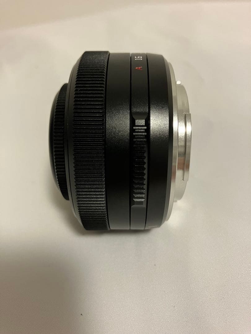 銘匠光学 TTArtisan AF 27mm F2.8 ブラック