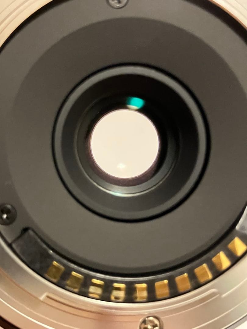 銘匠光学 TTArtisan AF 27mm F2.8 ブラック