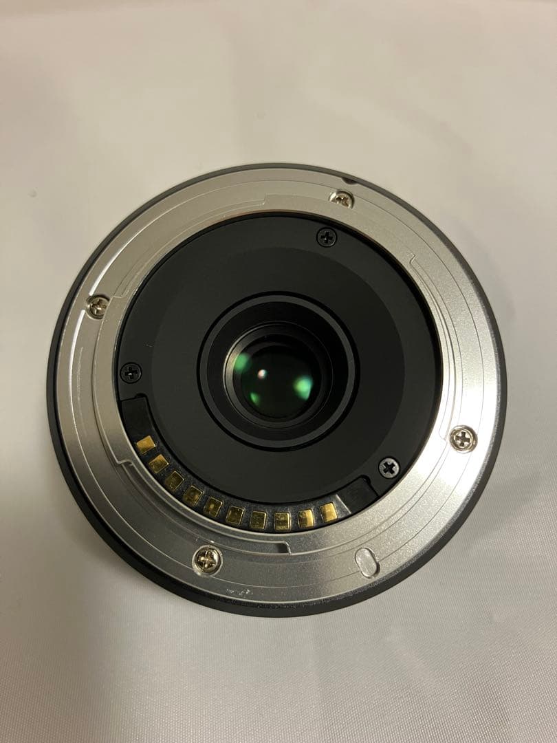 銘匠光学 TTArtisan AF 27mm F2.8 ブラック