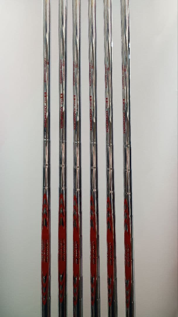 ブリジストン J15 DF アイアンセット