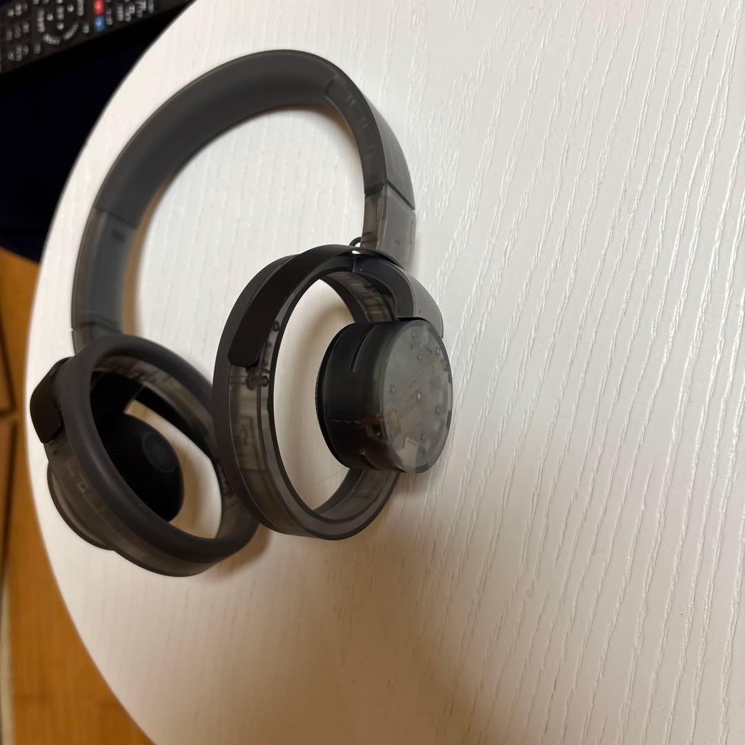 nwm ONE [ファントムグレイ]