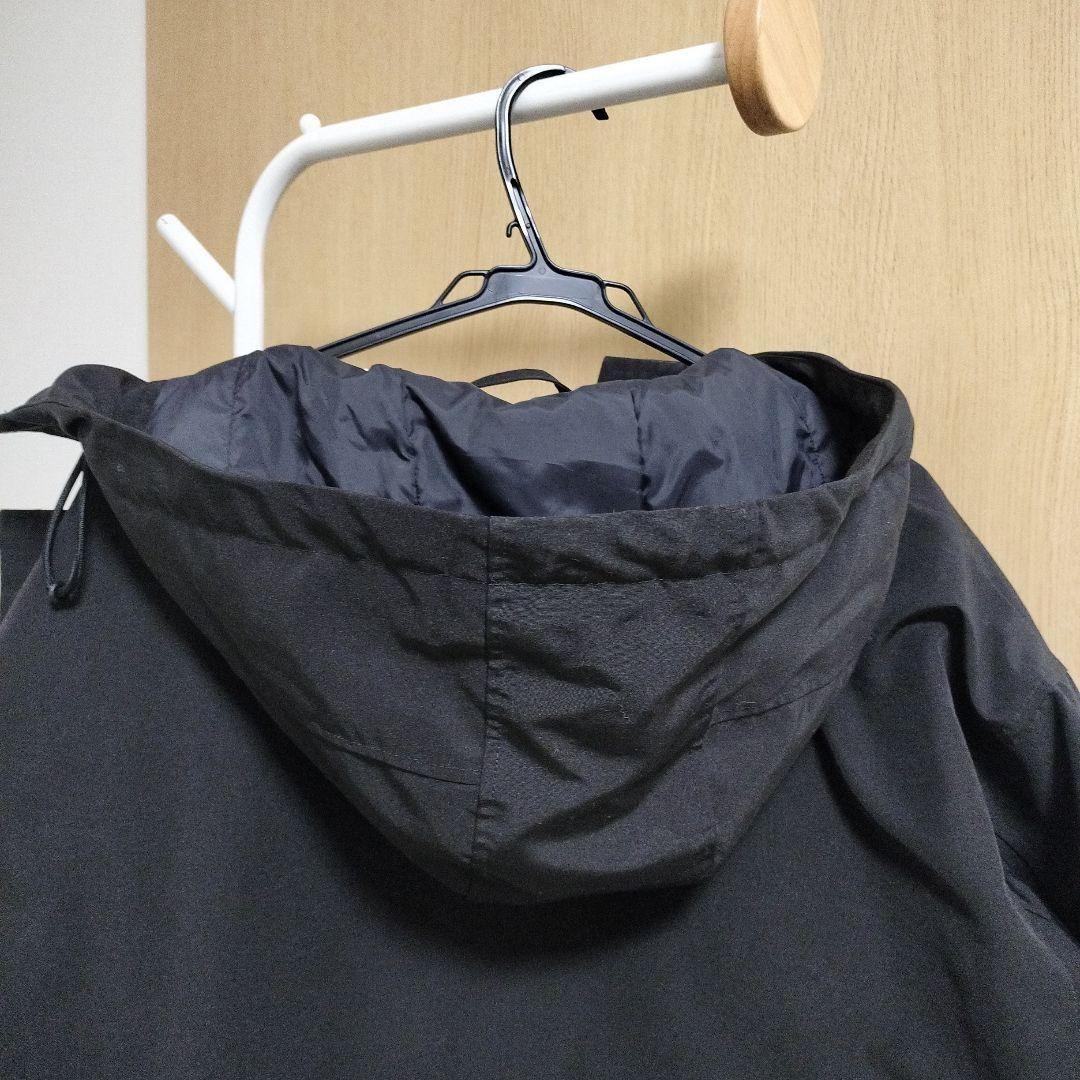 DANTON インサレーションアウター