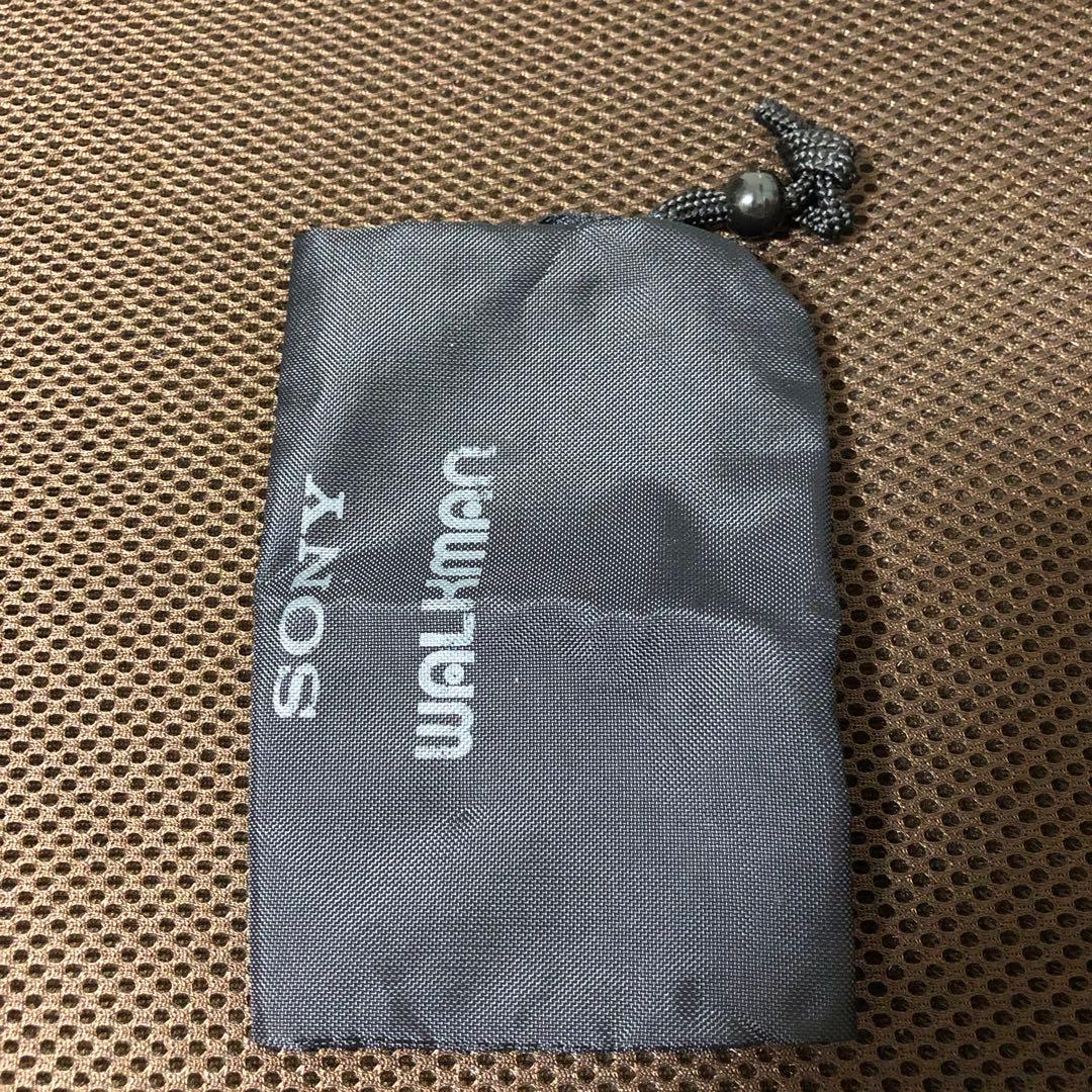 ジャンク品　SONY ソニー　ウォークマン　ラジオカセット　WM-EX677