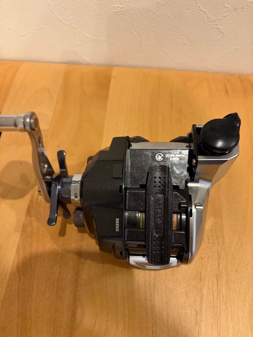 SHIMANO フォースマスター800 ※ジャンク品