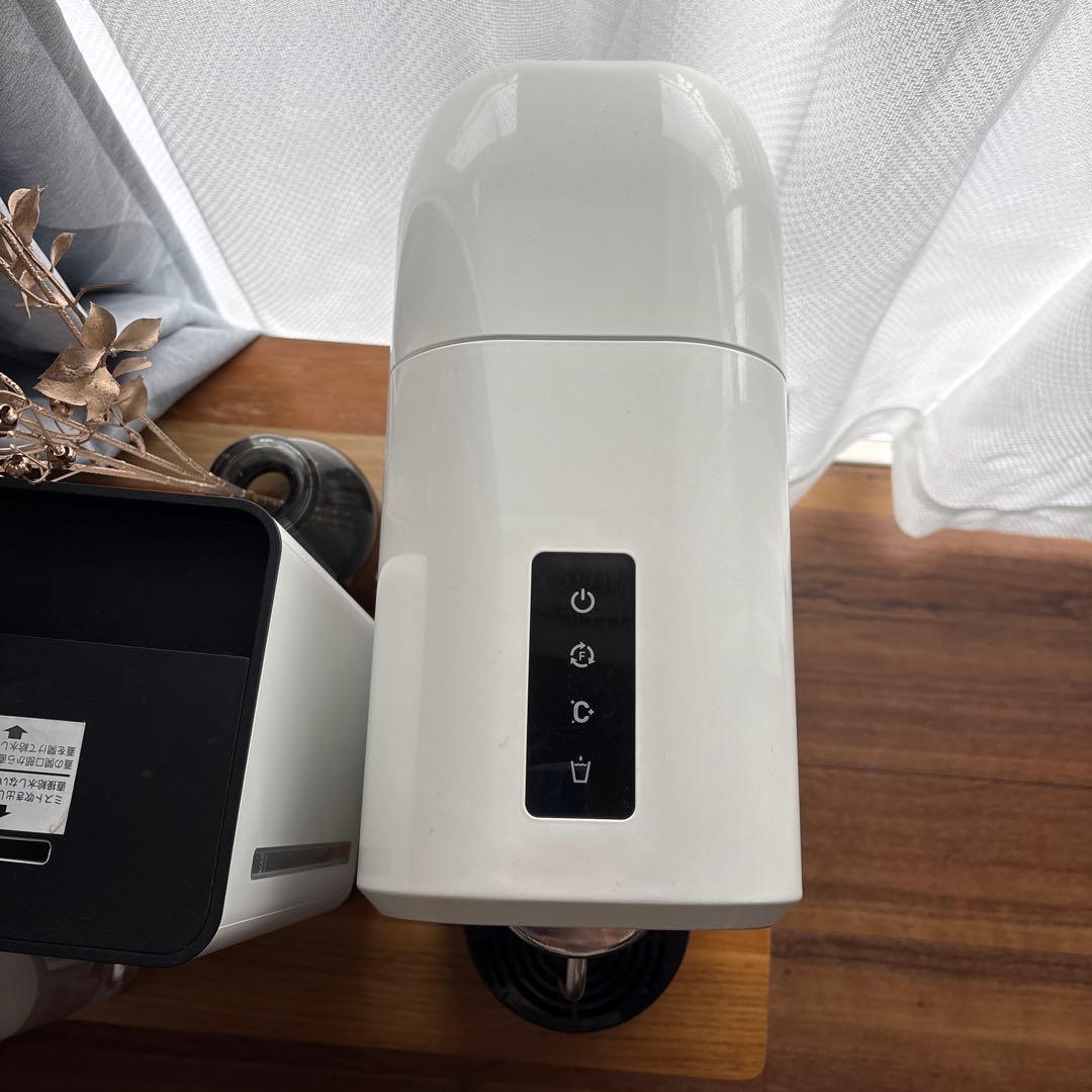 に*ん様 セール中定価21万　水素水生成器　水素水サーバーSuisosum ポッ