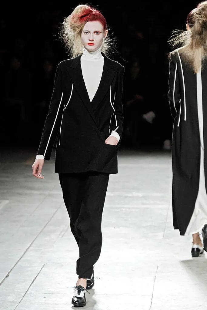 値下げ Yohji Yamamoto FEMME ジャケット ヨウジヤマモト