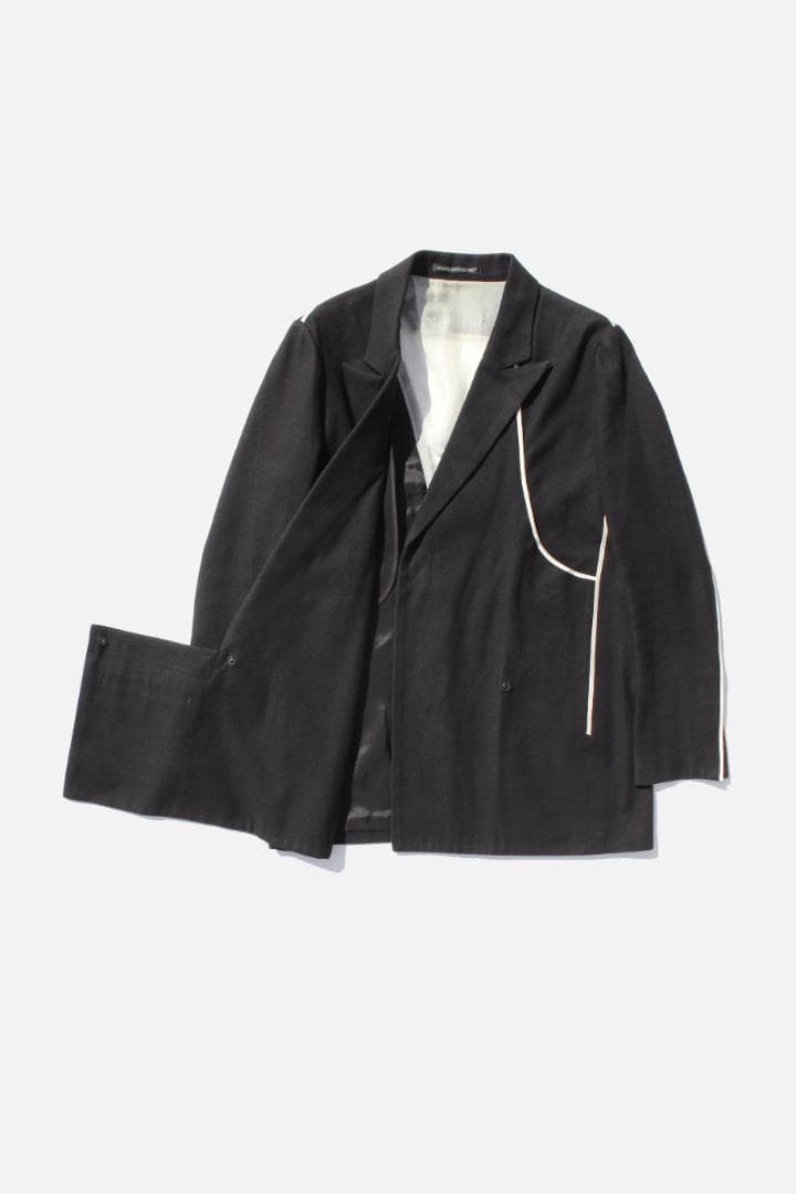 値下げ Yohji Yamamoto FEMME ジャケット ヨウジヤマモト