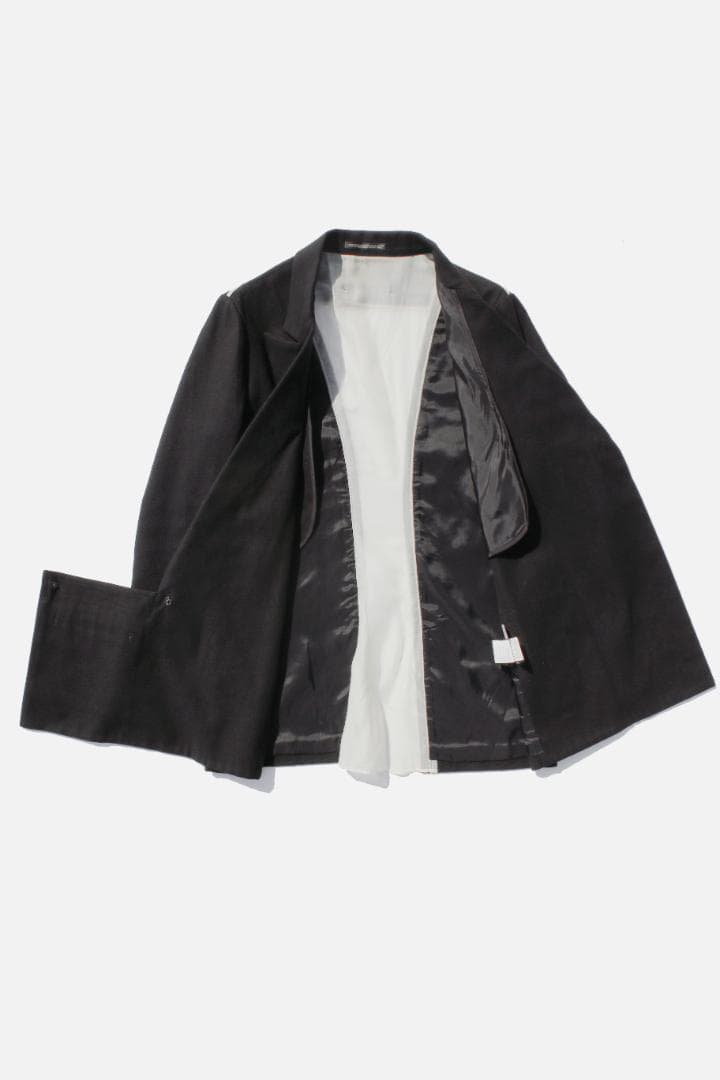 値下げ Yohji Yamamoto FEMME ジャケット ヨウジヤマモト