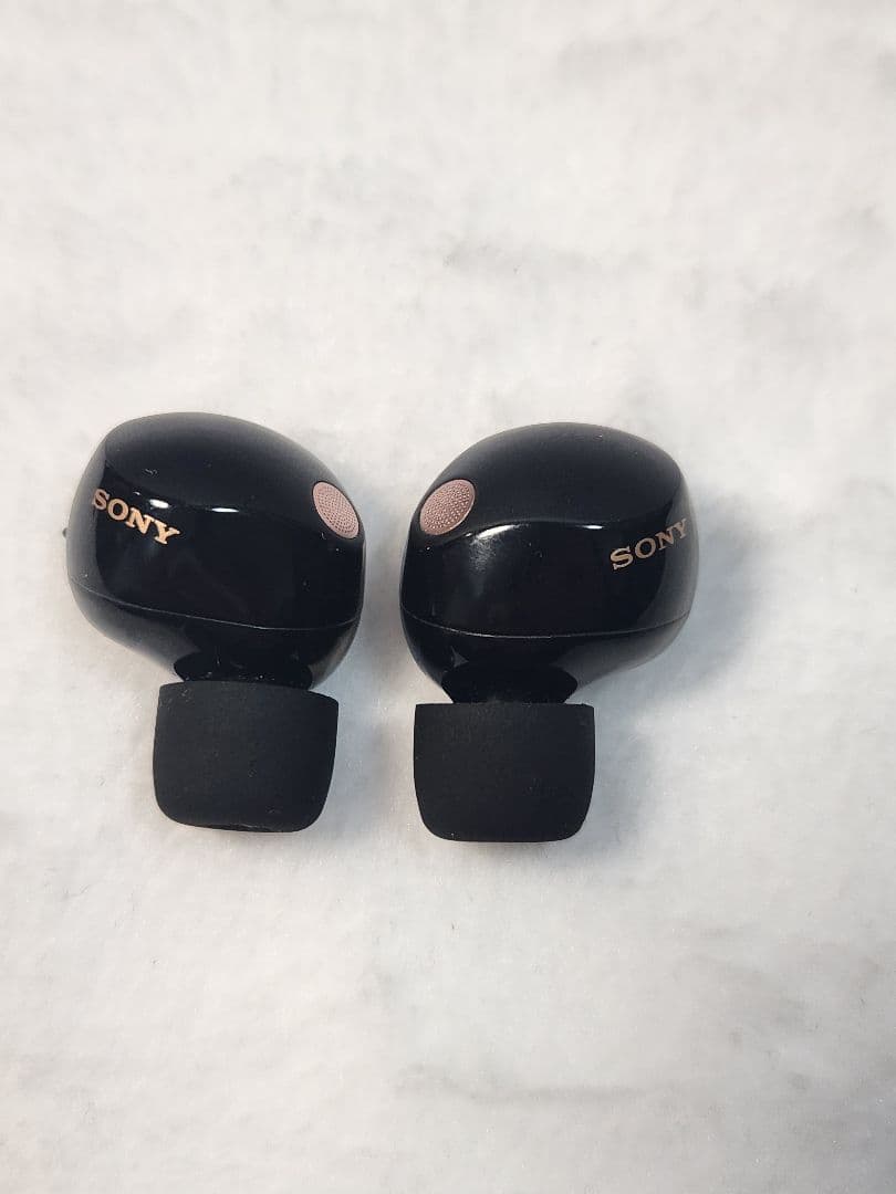 WF-1000XM5 SONY ケース付き