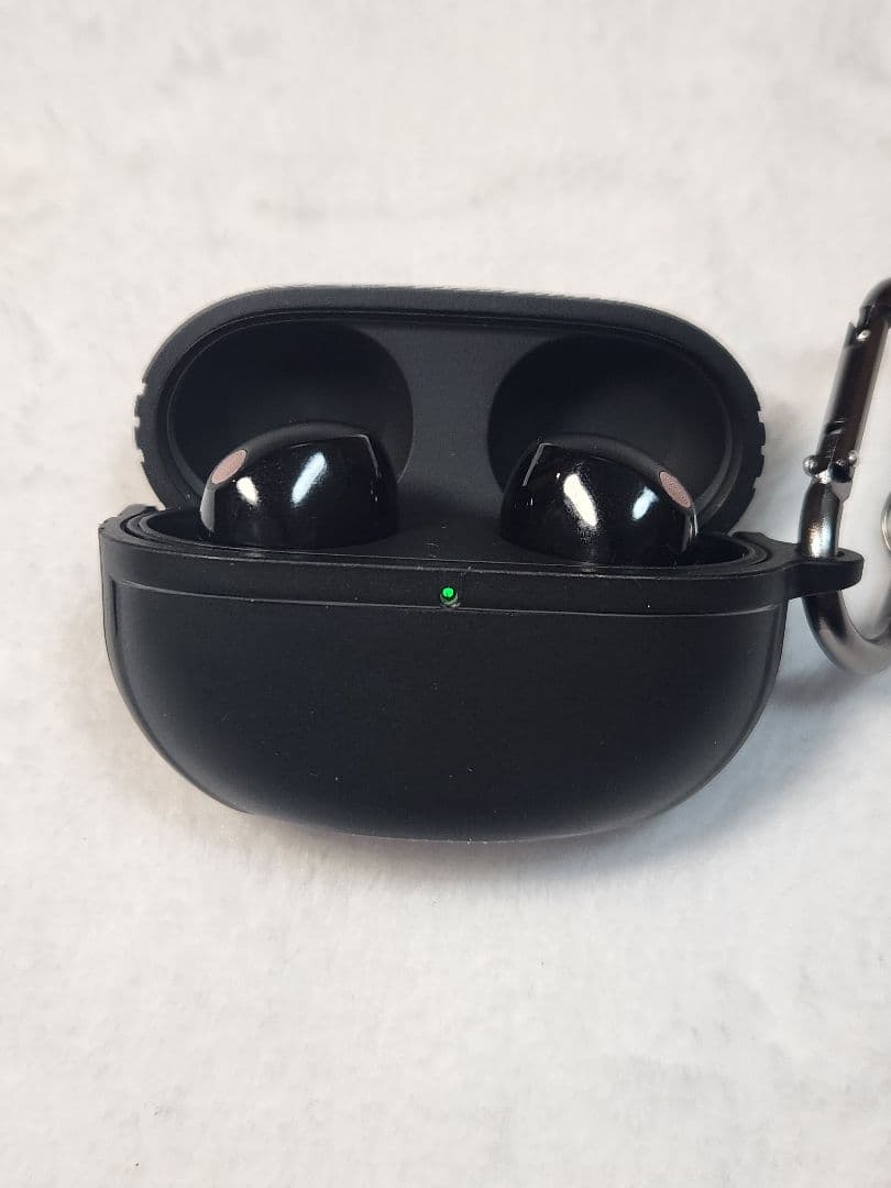 WF-1000XM5 SONY ケース付き