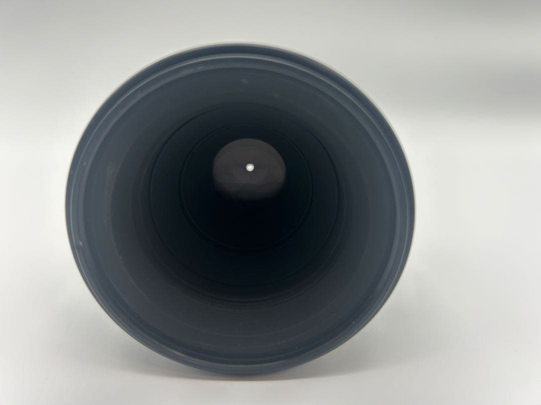 Nikon AF Micro-Nikkor 60mm f2.8D（マクロレンズ）