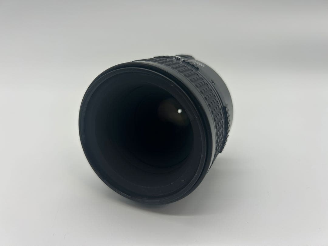 Nikon AF Micro-Nikkor 60mm f2.8D（マクロレンズ）