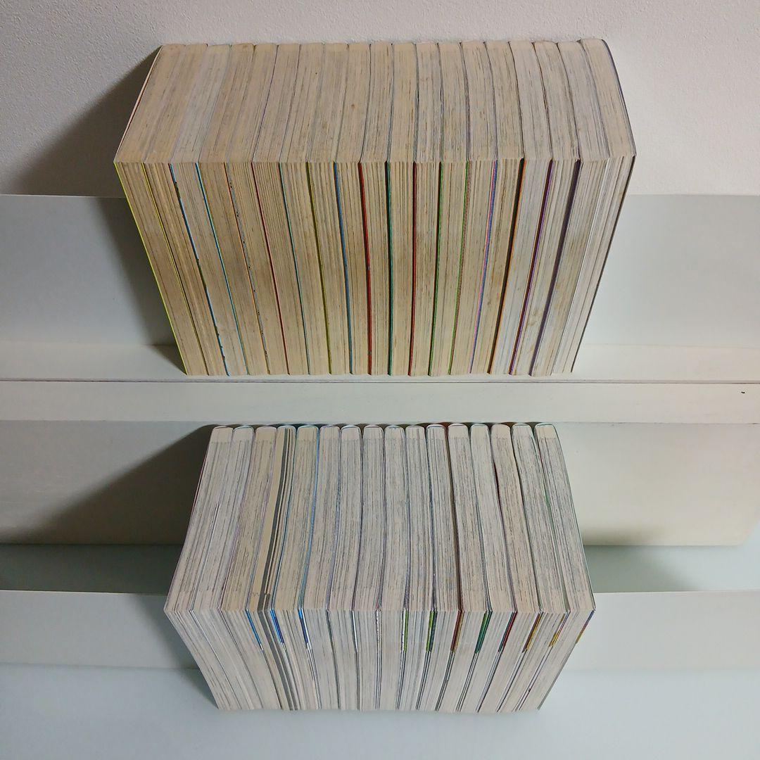 ケロロ軍曹 漫画セット　34巻＋22.5巻つき　希少　レア