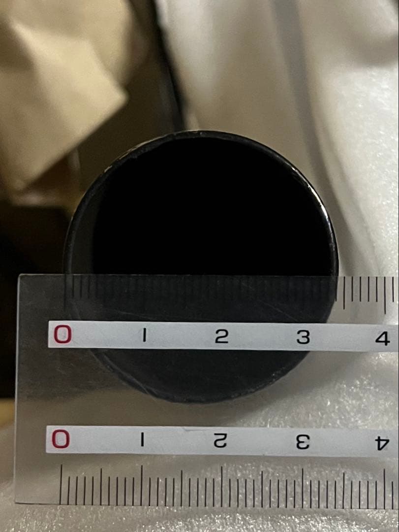 xjr400r rh02j用 マフラー　プリティーレーシング　サイレンサー