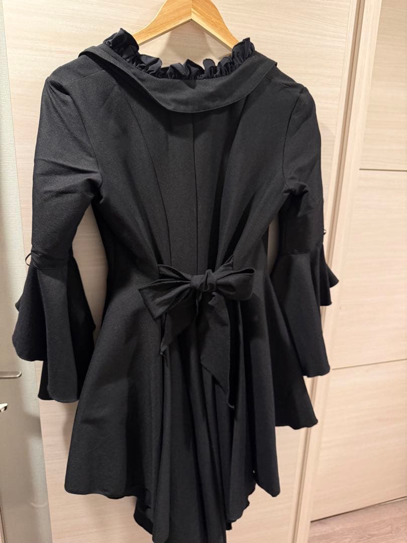 Marble ゴスロリ　ジャケット　アウター