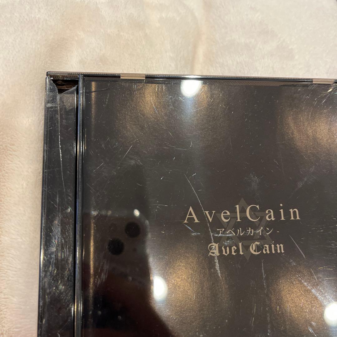 Avel Cain CDチェキ、グッズセット特典付き