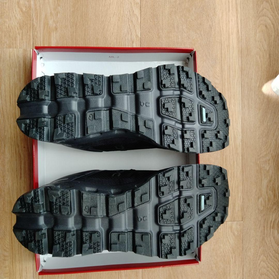 rui★値下げ★オン クラウドビスタ Cloudvista2 23cm