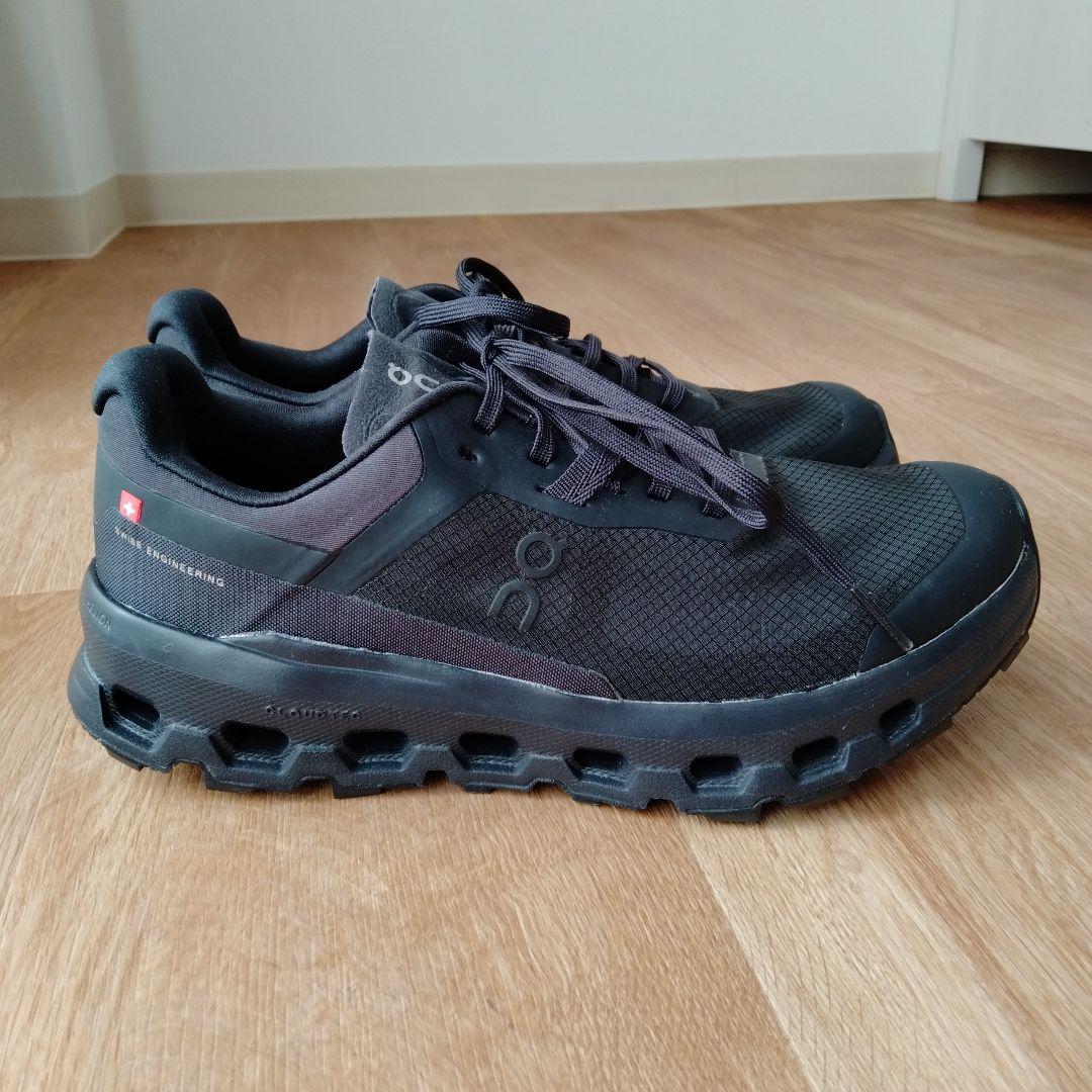 rui★値下げ★オン クラウドビスタ Cloudvista2 23cm