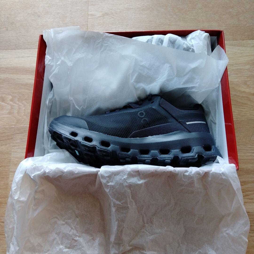 rui★値下げ★オン クラウドビスタ Cloudvista2 23cm