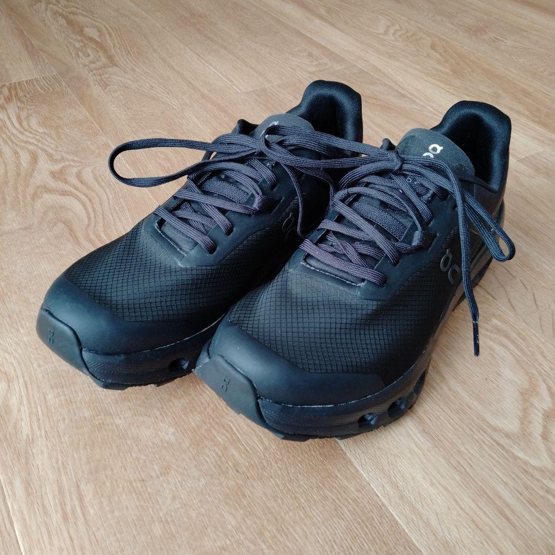 rui★値下げ★オン クラウドビスタ Cloudvista2 23cm