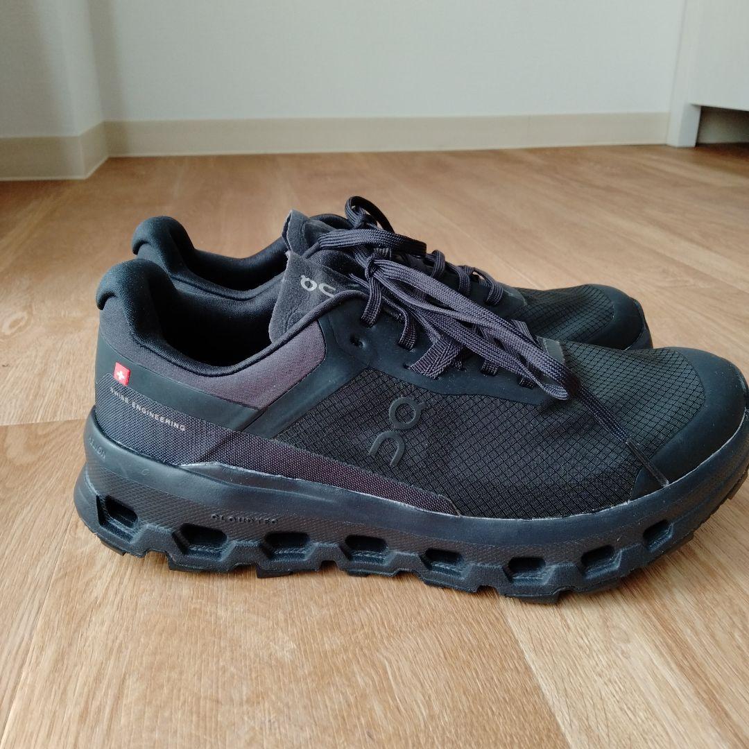 rui★値下げ★オン クラウドビスタ Cloudvista2 23cm