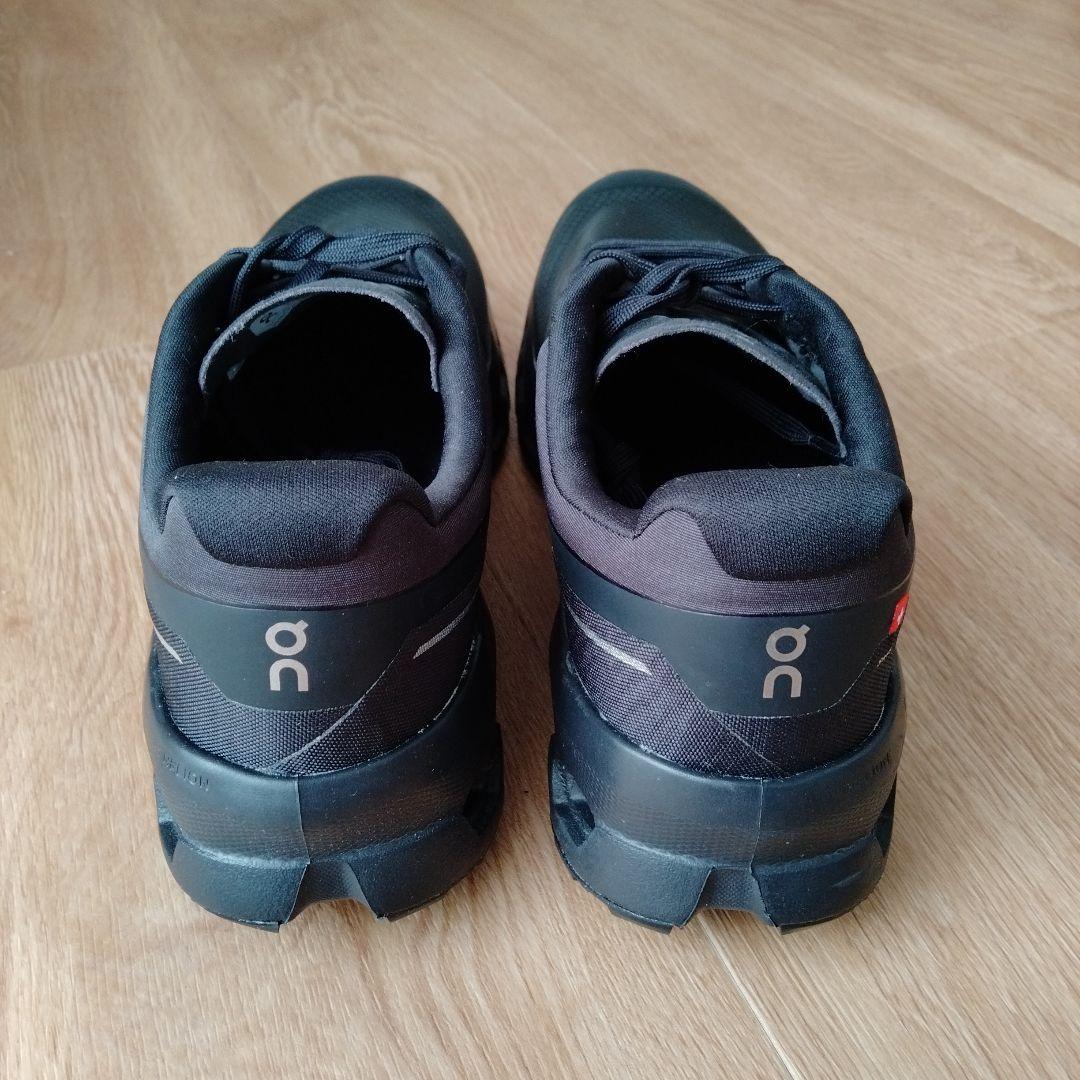 rui★値下げ★オン クラウドビスタ Cloudvista2 23cm