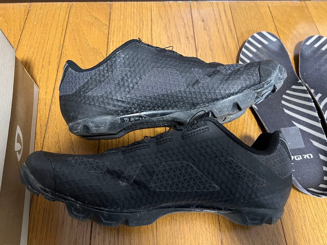 GIRO SECTOR 43サイズ/27.5cm