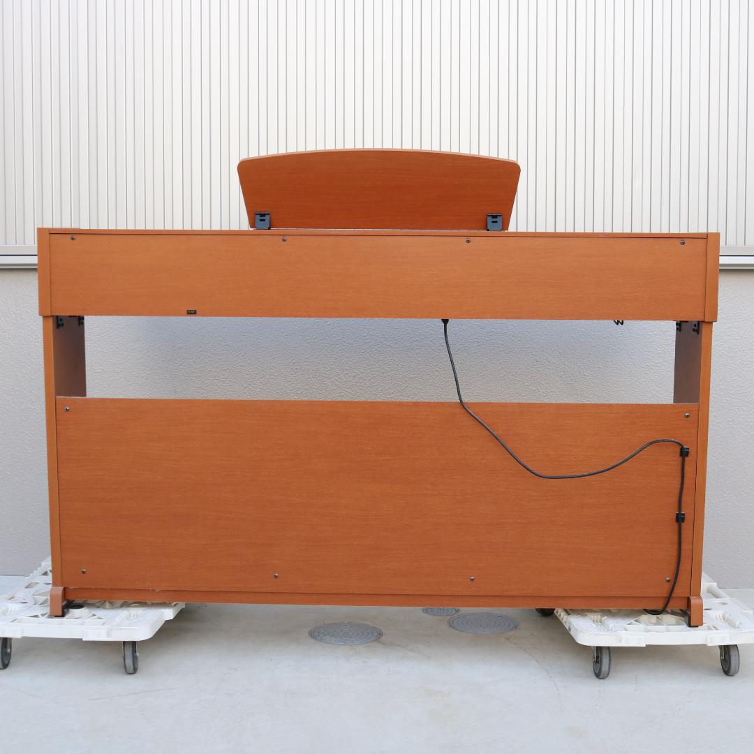 YAMAHA/ヤマハ デジタルピアノ YDP-123C 鍵盤楽器