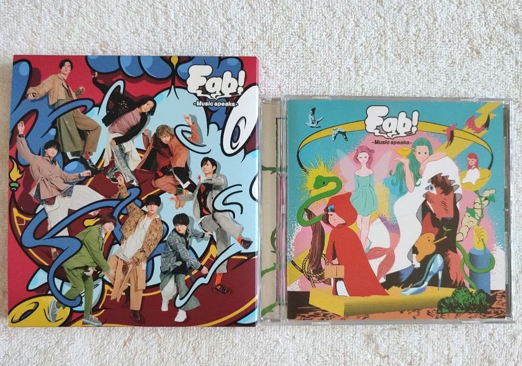 Hey! Say! JUMP 歴代 シングル アルバム CD まとめ売り