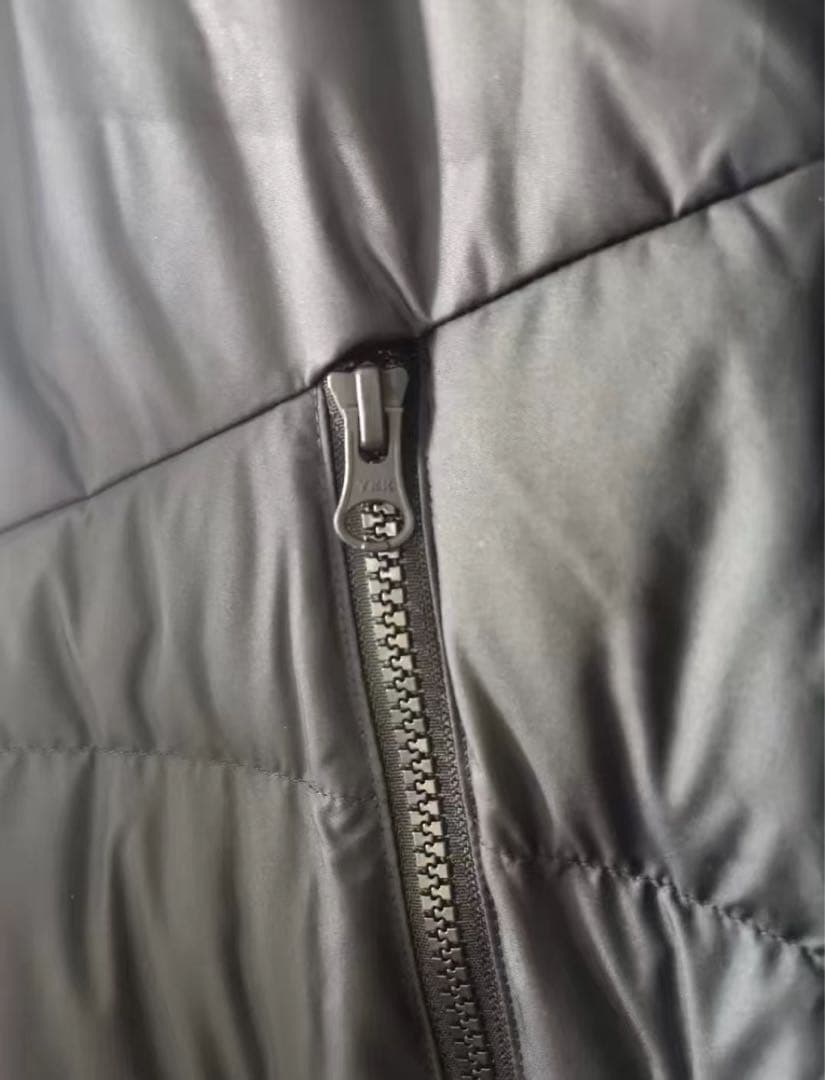 【予約用】広州恒大選手コーチ支給品ダウンジャケット