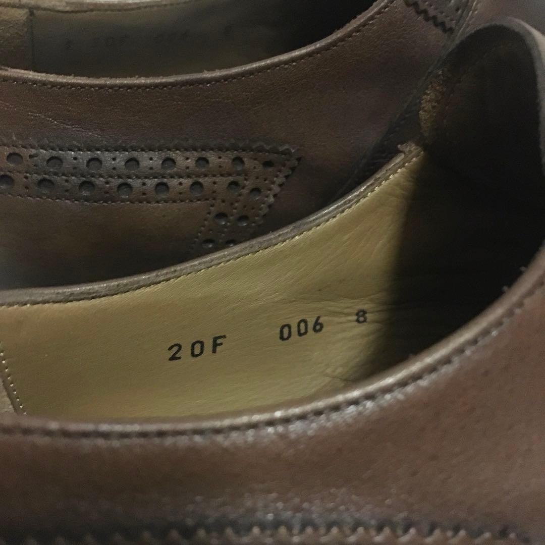 コ*イ様 美品　PRADA プラダ 本革　ダブルモンクストラップ シューズキーパ