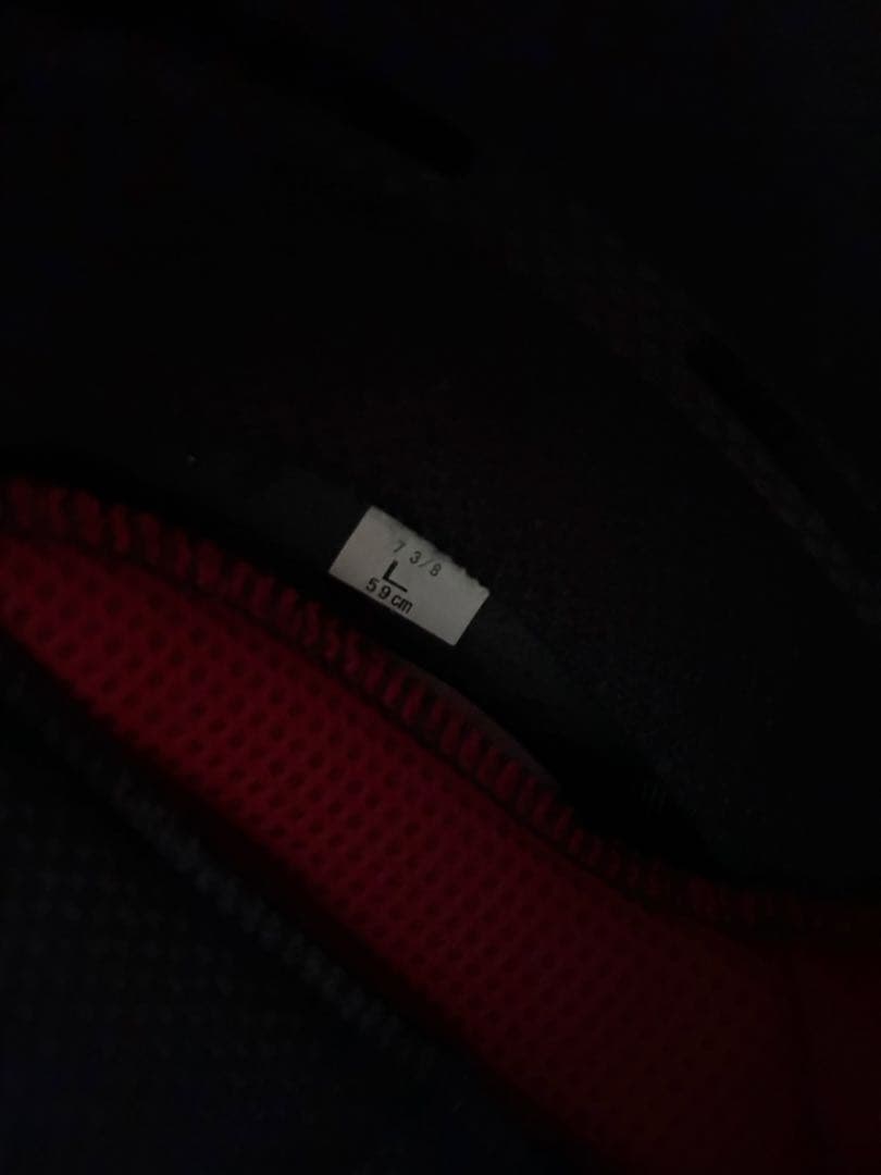 SHOEI フルフェイス　HORNET ADV Lサイズ　シールド２個セット