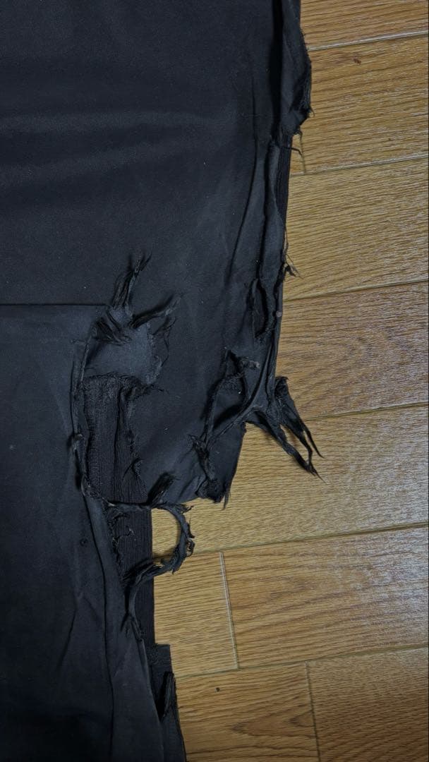 cmmawear カーゴパンツ