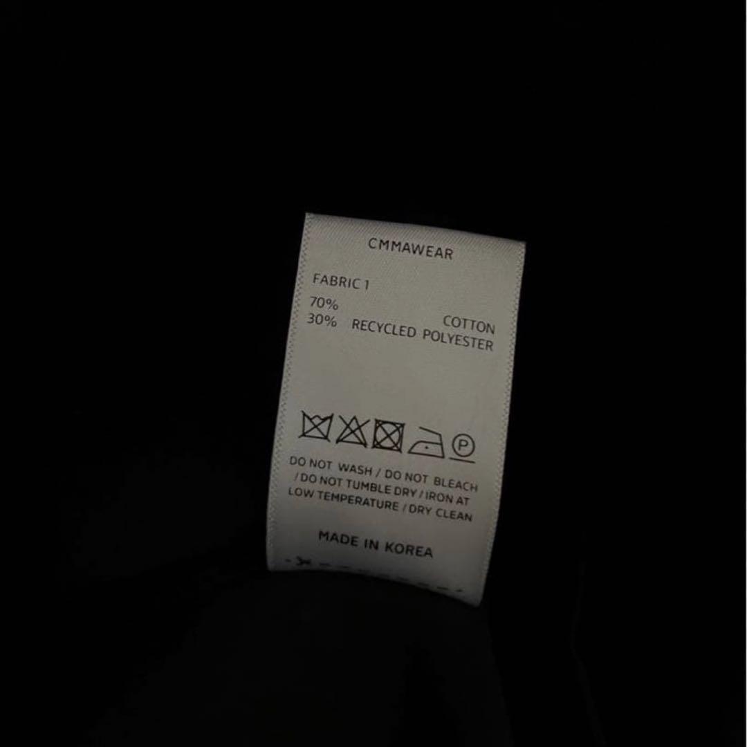 cmmawear カーゴパンツ