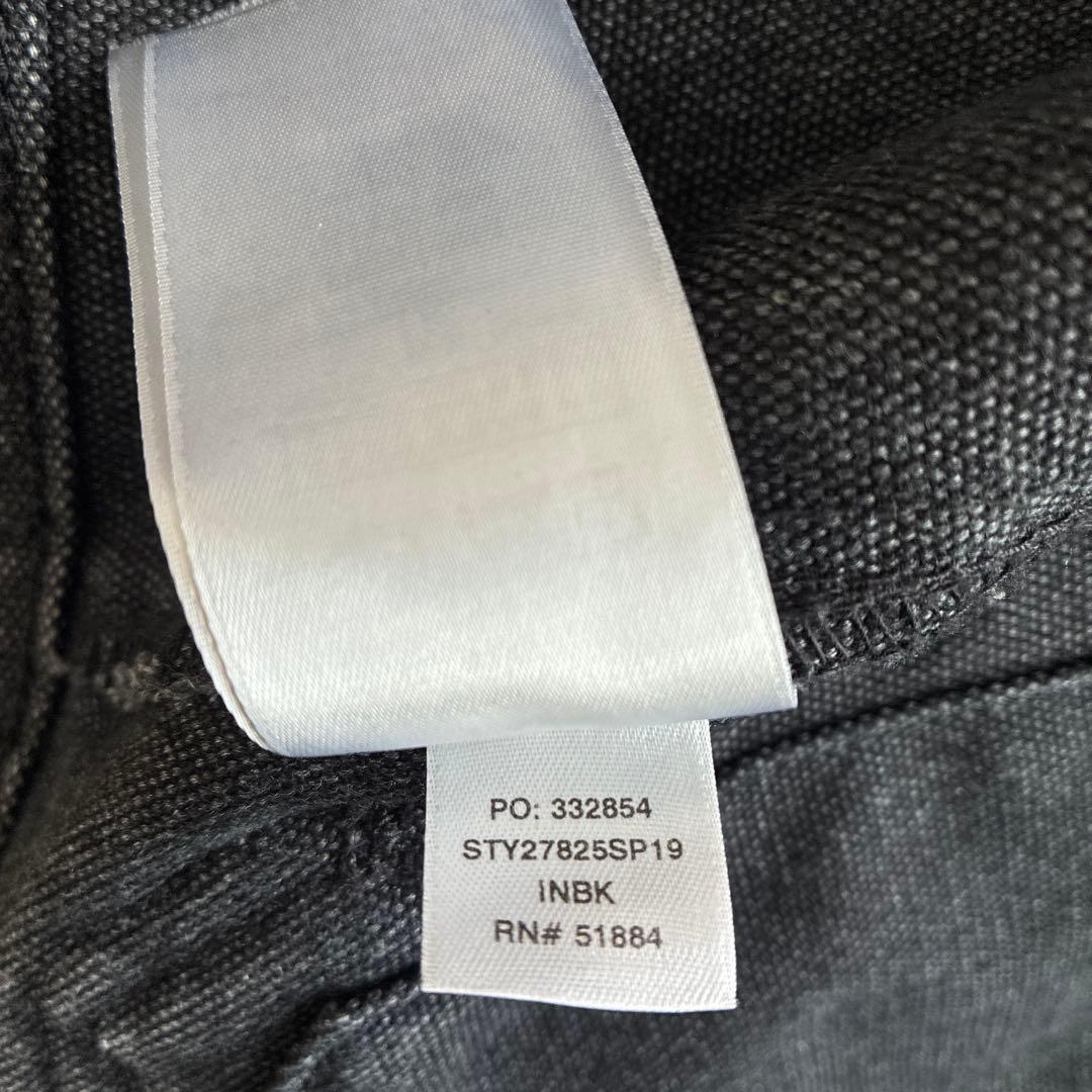 【美品】Patagonia メンズ アイアン フォージ チョア コート S