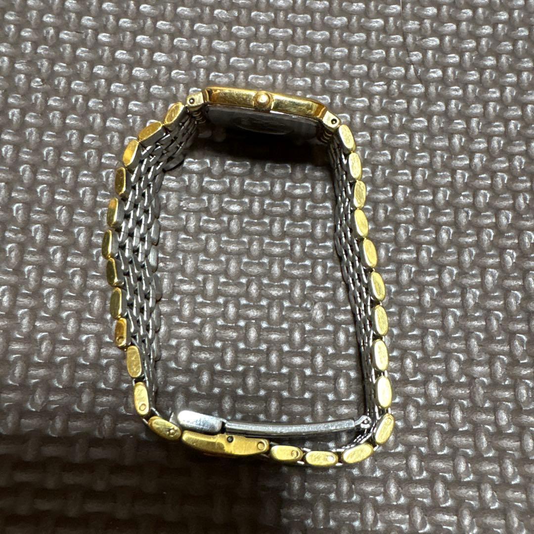 オメガ デ・ヴィル（Deville）　レディース腕時計　可動