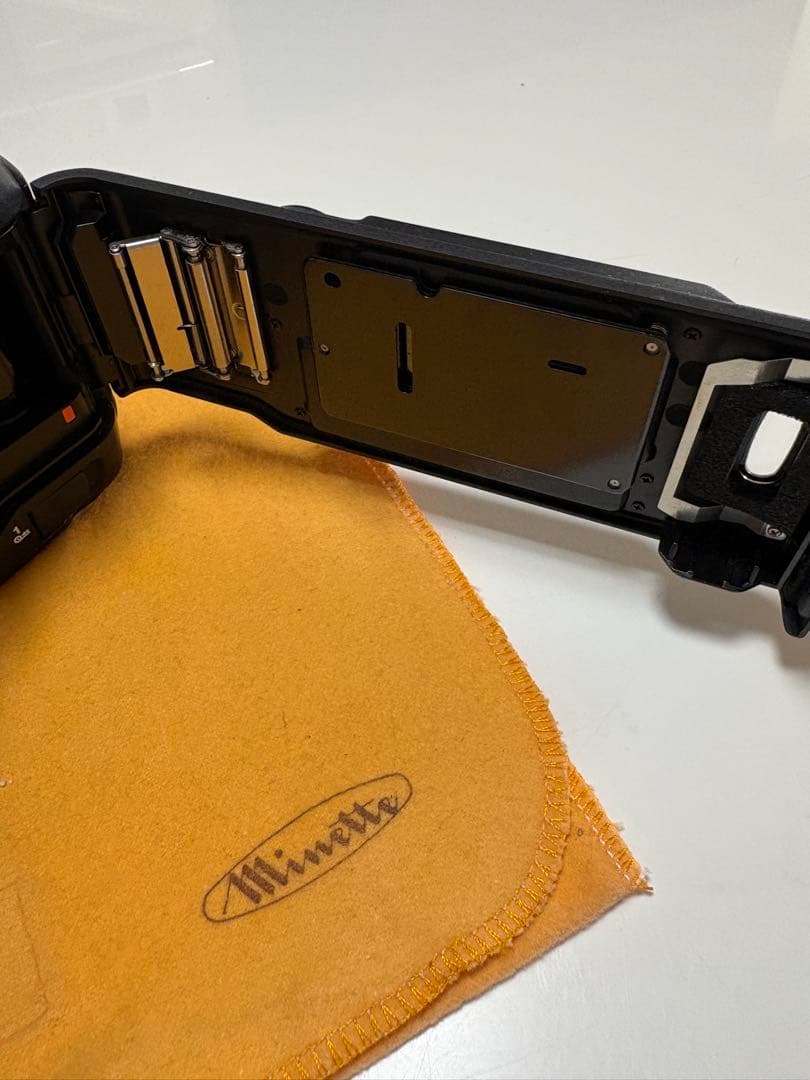 Nikon F6 フィルム一眼レフカメラ