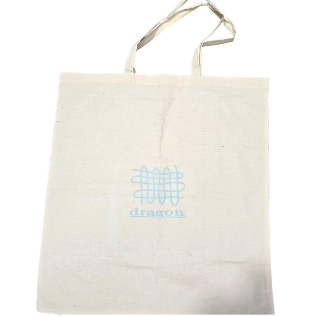 dragon diffusion レザー 編み込み カゴバッグ 大容量 トート