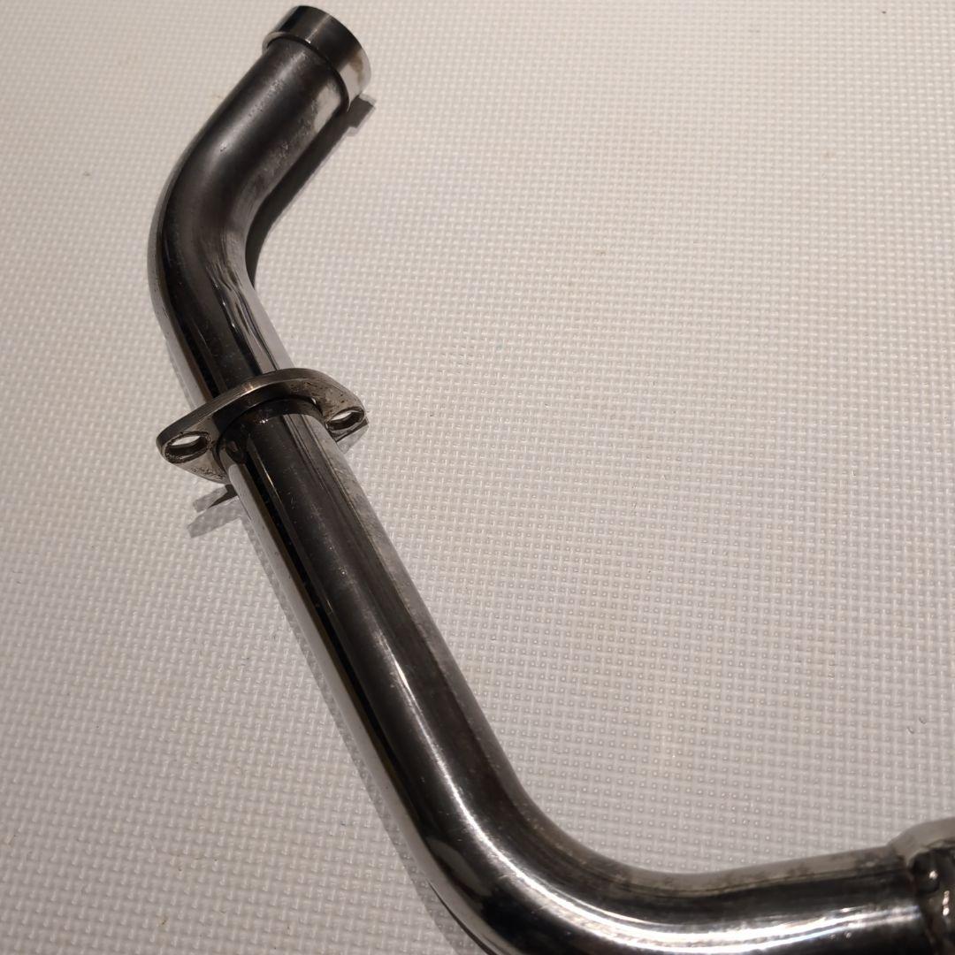 レブル250(MC49) WirusWinウイルズウィングランドシャープマフラー