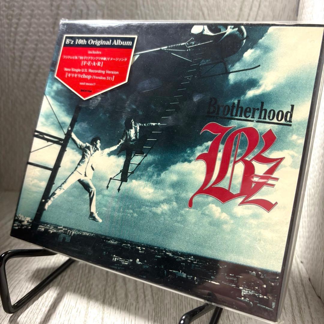 B'z&稲葉浩志　アルバム＆シングル18枚セット