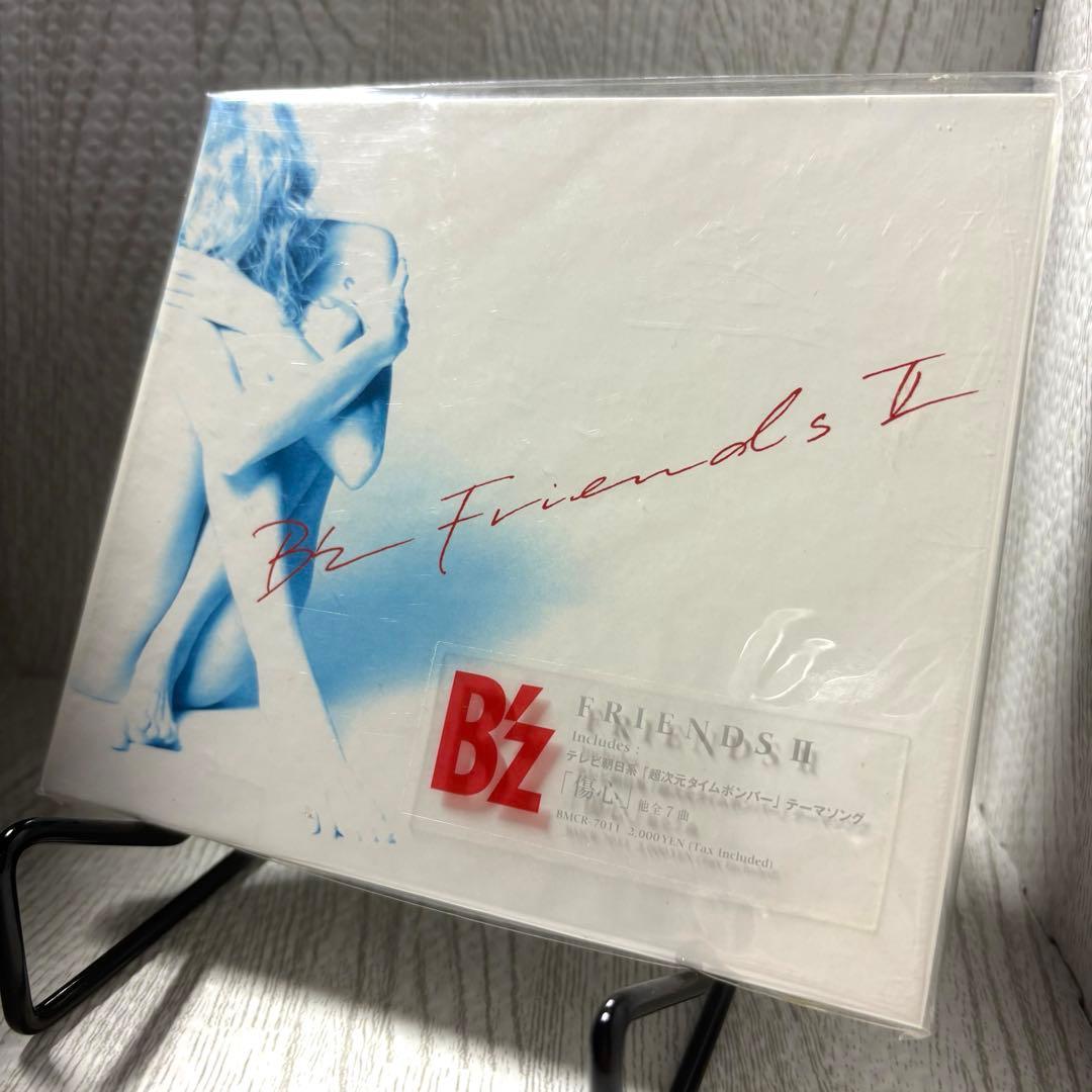 B'z&稲葉浩志　アルバム＆シングル18枚セット