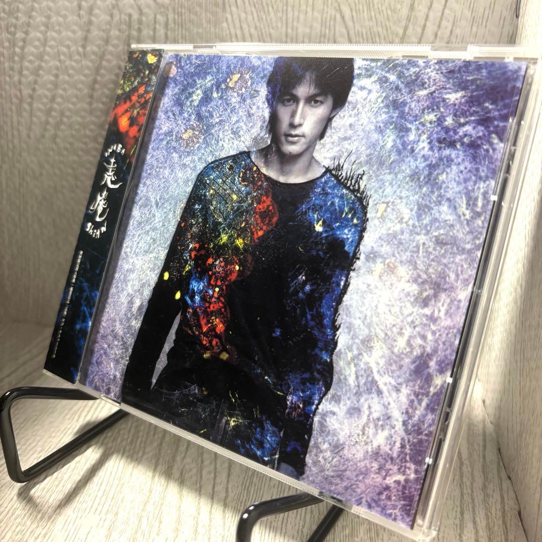 B'z&稲葉浩志　アルバム＆シングル18枚セット