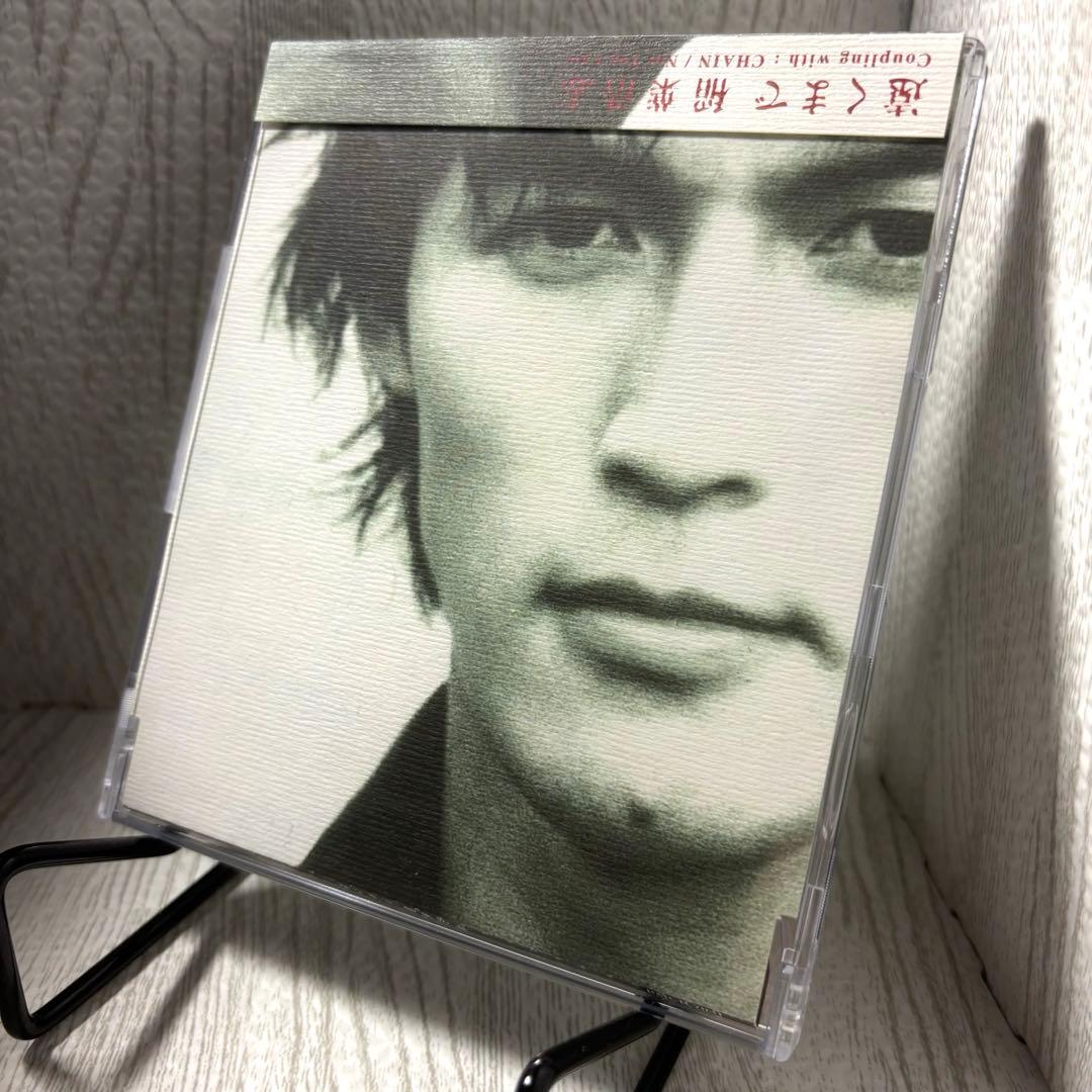 B'z&稲葉浩志　アルバム＆シングル18枚セット