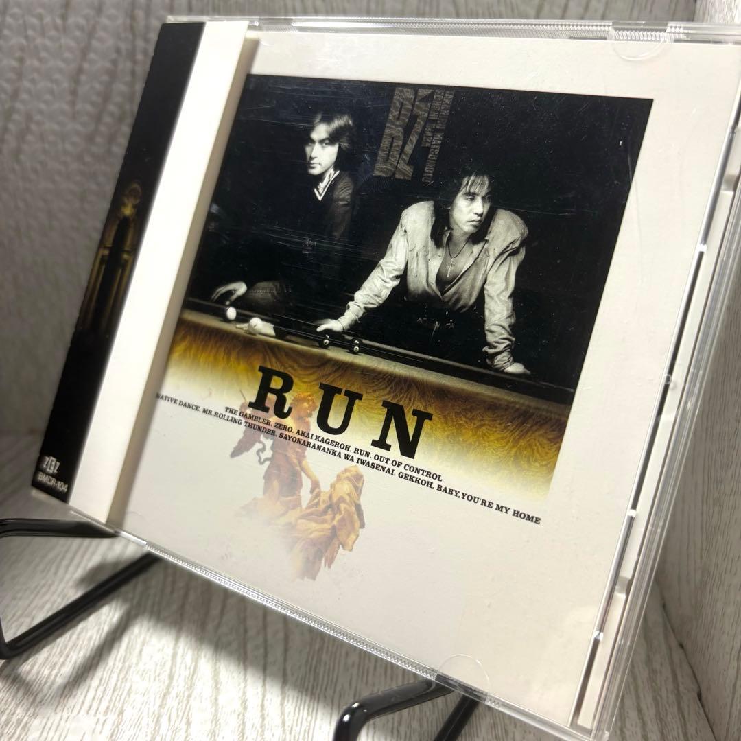 B'z&稲葉浩志　アルバム＆シングル18枚セット