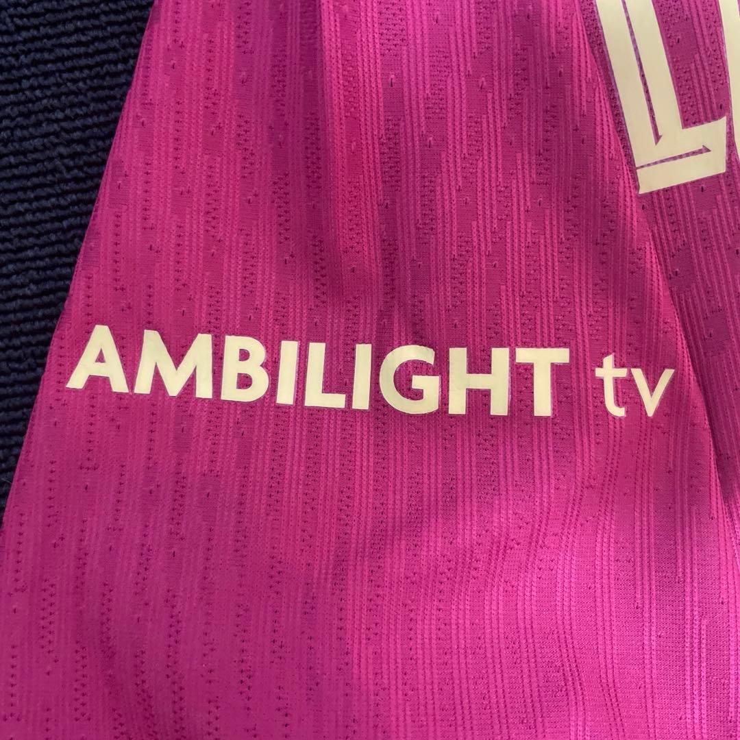 正規品　ラミン・ヤマル　2024-25　バルセロナ　オーセンティックユニフォーム