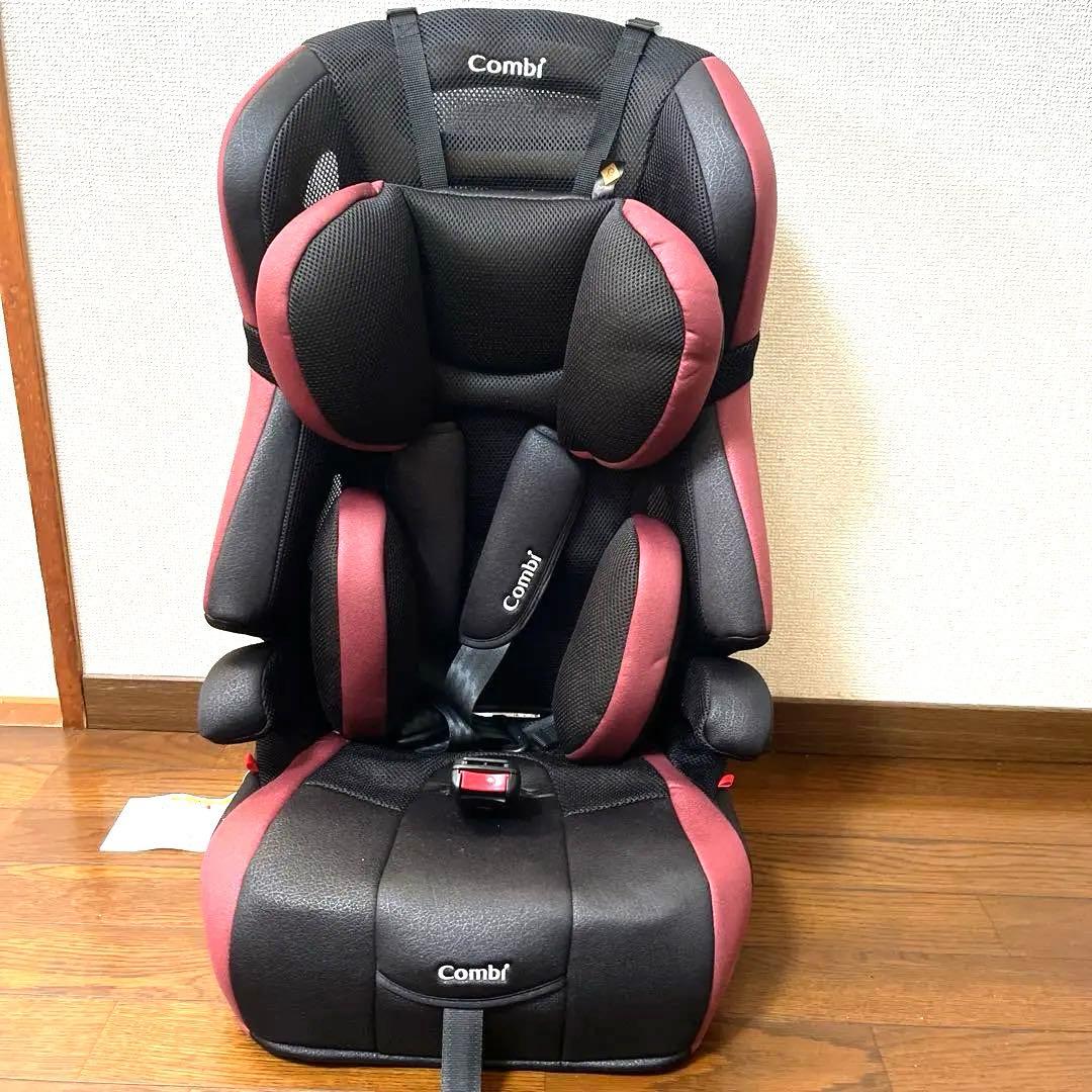 Combi コンビジョイトリップエッグショックGH/ブラック&コップ置き