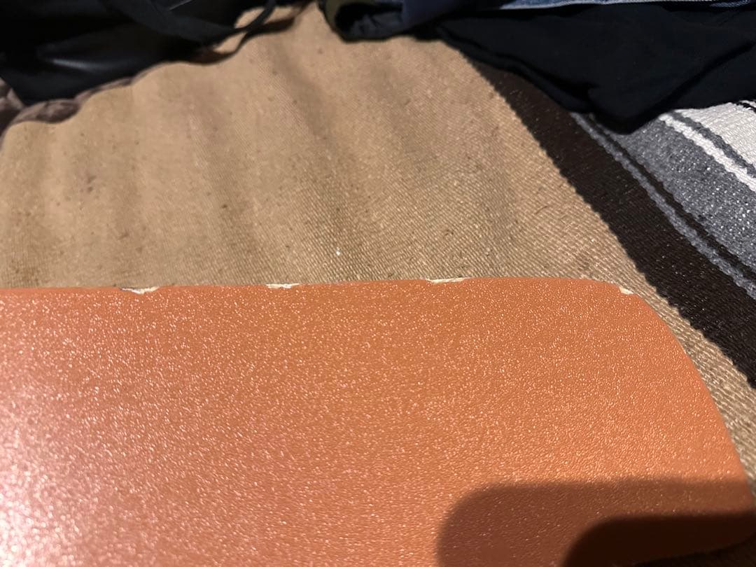 gentemstick Spoonfish スプーンフィッシュ　スノーサーフ