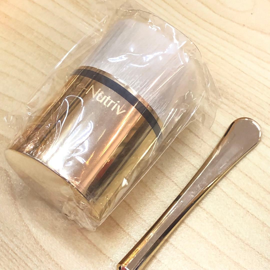 ♥463-788エスティローダー リニュートリィブ　ダイヤモンドマスク　ノワール